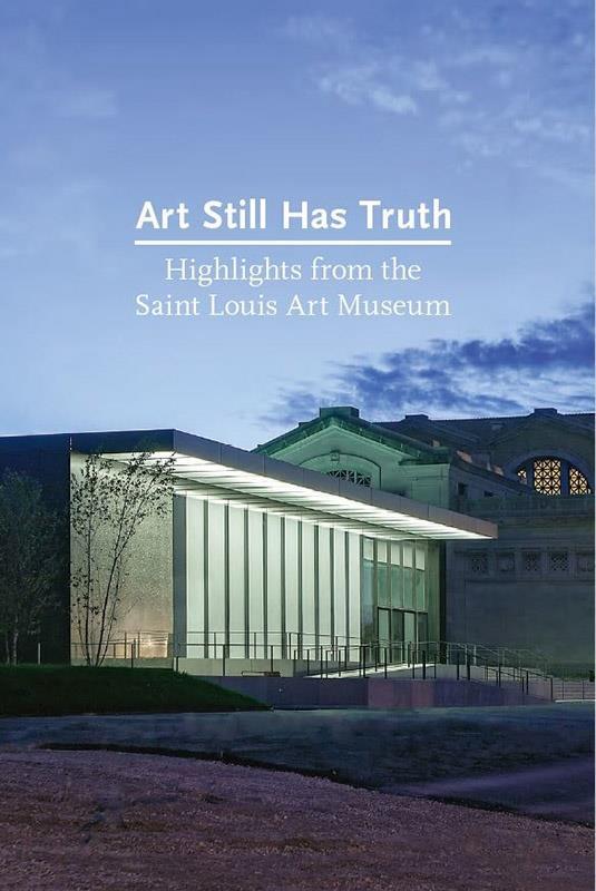 Highlights from the Saint Louis Art Museum 2020