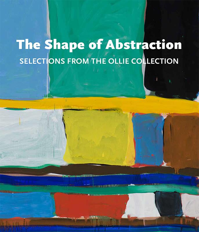 Shape of Abstraction Ollie